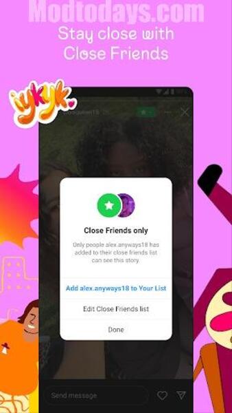 Download Insta Nice APK