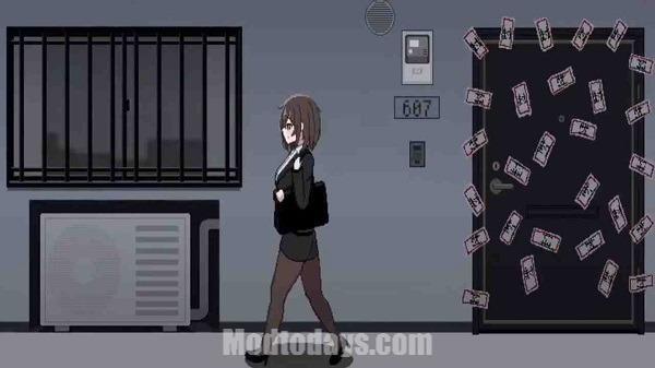 Exit Floor 8 APK For Android