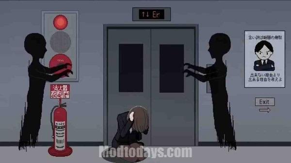 Exit Floor 8 APK Full Game