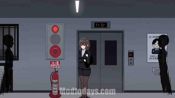 Exit Floor 8 APK Latest Version