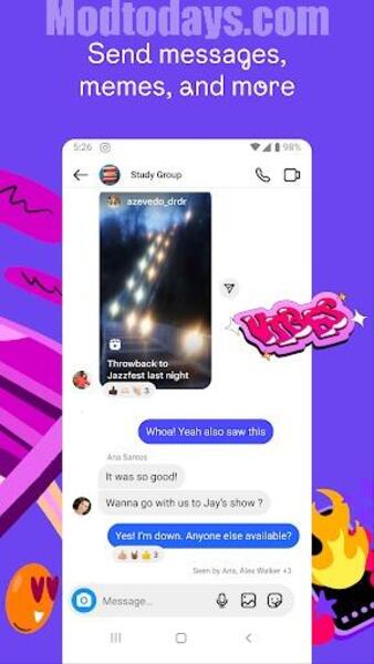 Insta Nice APK For Android