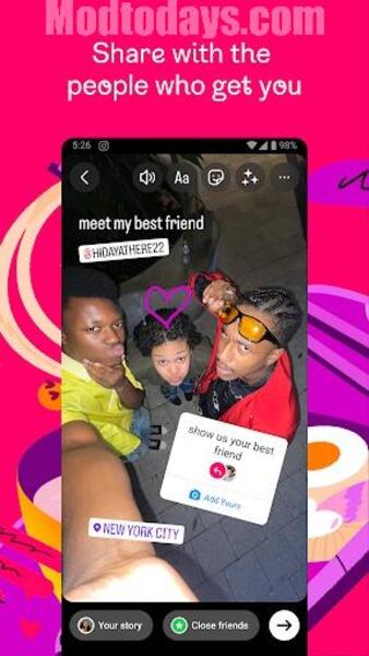 Insta Nice APK Latest Version