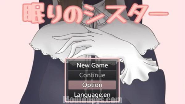 Sleeping Sister 2 APK For Android