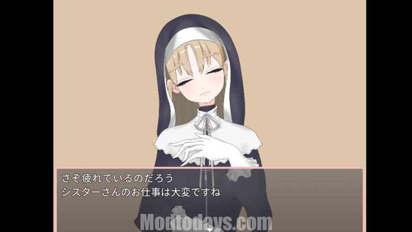 Sleeping Sister 2 APK Latest Version