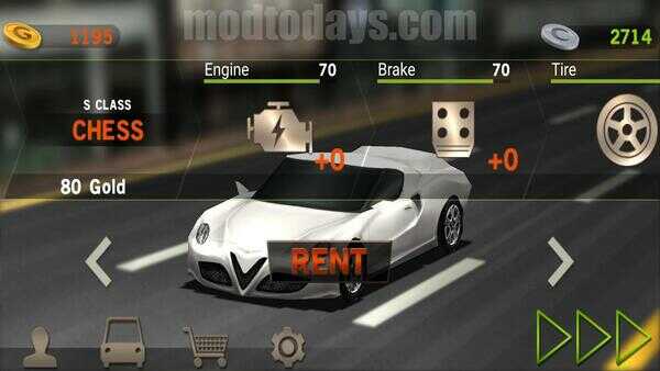 Dr Driving 2 Mod APK unlimited Money