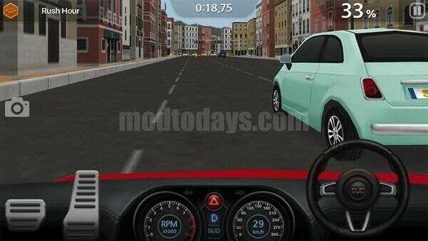 Dr Driving Mod APK all unlocked
