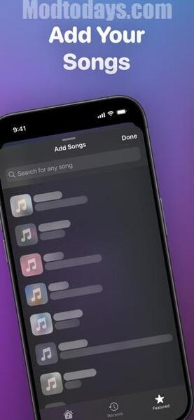 Mixy APK pro