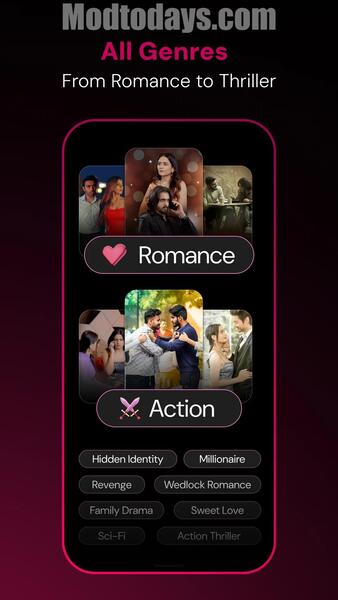 Quick TV Mod APK Latest Version