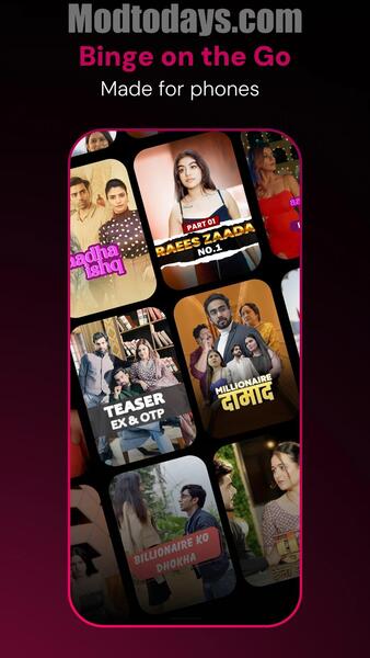 Quick TV Mod APK premium
