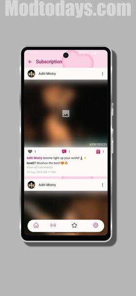 Aditi Mistry APK For Android