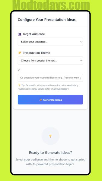 Higgsfield ai Earth Zoom Out Mod APK
