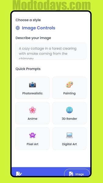 Higgsfield ai Mod APK Premium Unlocked