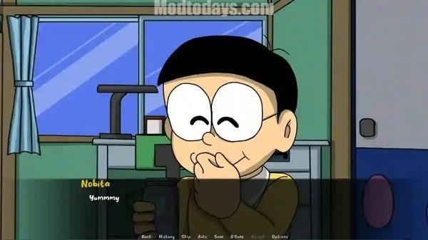 Doraemon X Mod APK Free Purchase