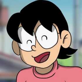 Doraemon X