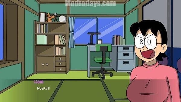 Download Doraemon X Mod APK