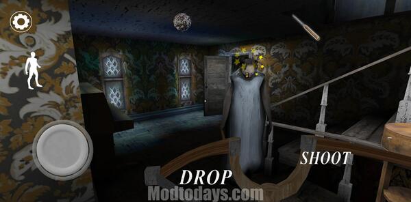 Granny 3 Enhanced APK Latest Version