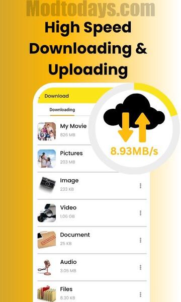 Pikabox Mod APK Unlocked All
