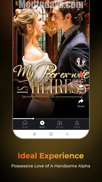 ShortMax Premium Mod APK