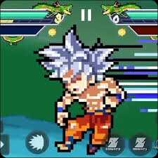 Z Legends 4