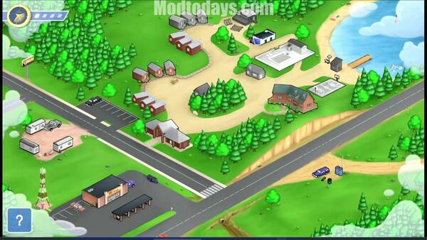 Camp Hill Range APK For Android