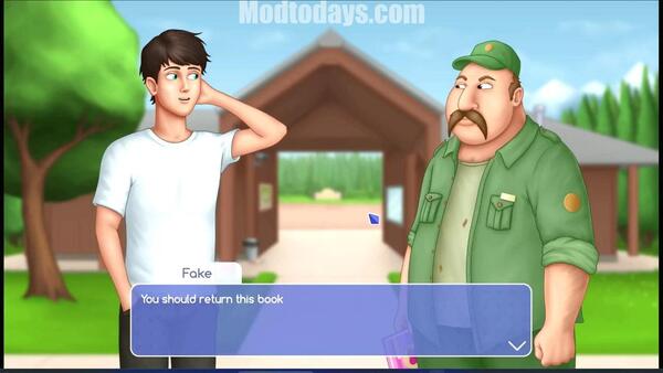 Camp Hill Range APK Latest Version