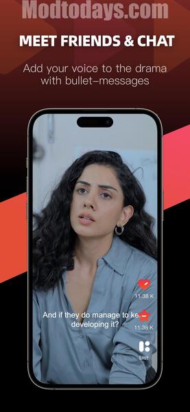 Vahaflix App APK