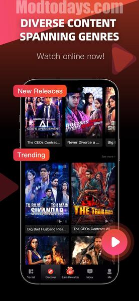 Vahaflix Premium APK