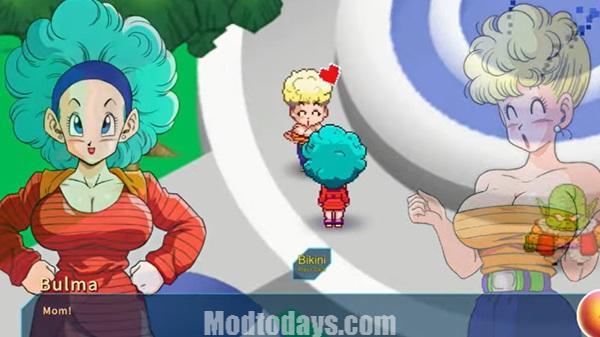 Bulma Adventure 4 APK For Android