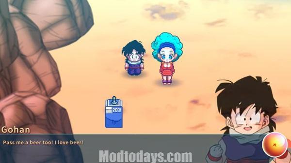 Bulma Adventure 4 APK Latest Version