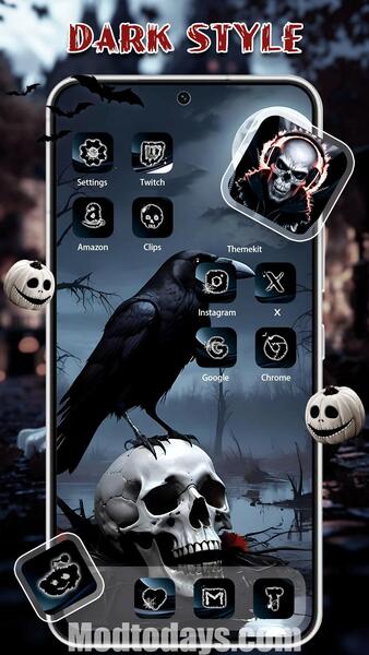 WidgetKit Mod APK Latest Version