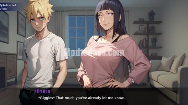 House of Shinobi APK For Android