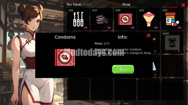 House of Shinobi APK Full Game