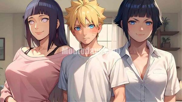 House of Shinobi APK Latest Version