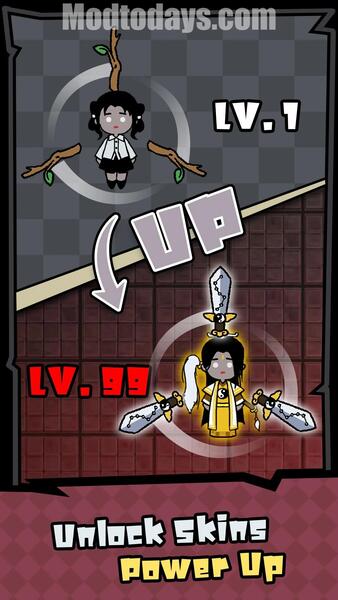 Wood Siege APK Latest Version