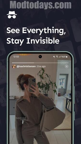 InAnalyze Mod APK Latest Version
