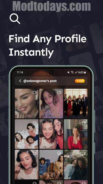 InAnalyze Premium Mod APK