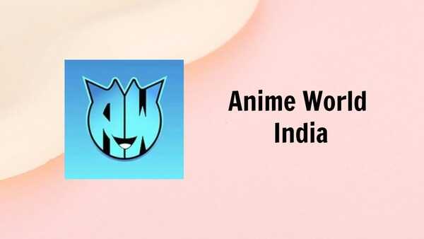 Anime World India