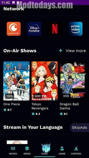 Download Anime World India APK