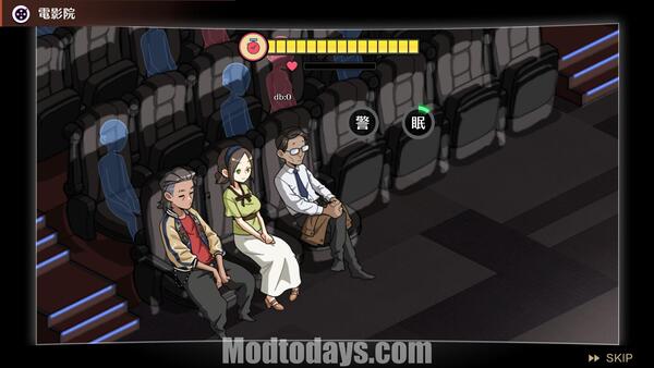 Self Defense Dojo APK Full Game