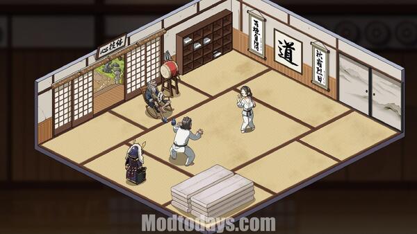 Self Defense Dojo APK Latest Version