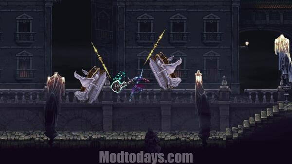 Blasphemous 2 APK Premium Unlocked