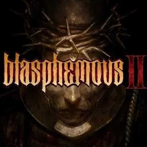 Blasphemous 2