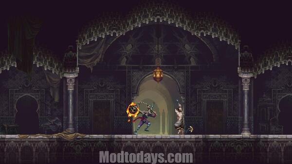 Blasphemous 2 Android APK