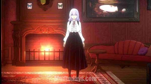 Doll Room APK For Android
