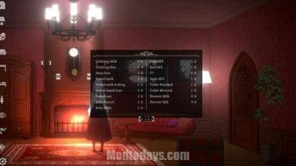 Doll Room APK Full Game