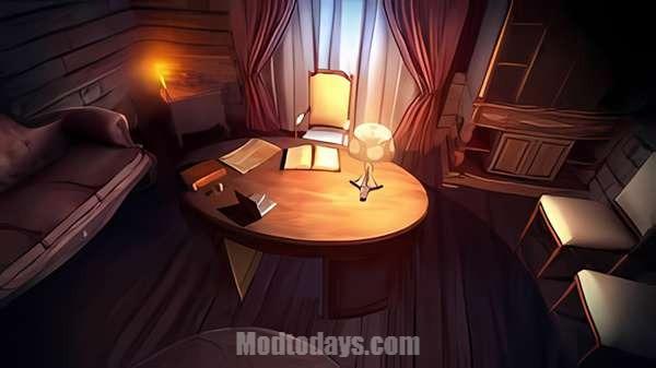 Doll Room APK Latest Version