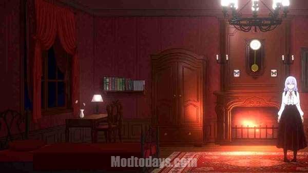 Download Doll Room APK