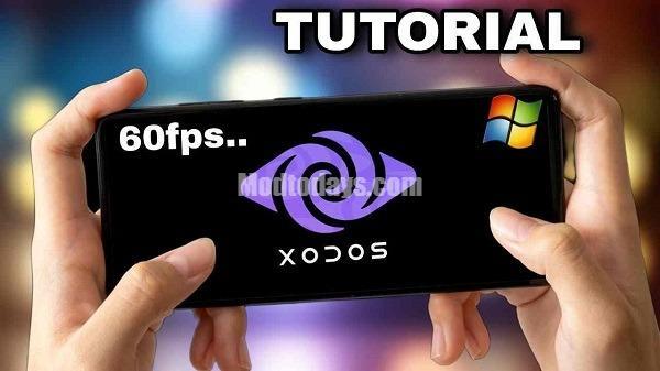 Download XoDos APK