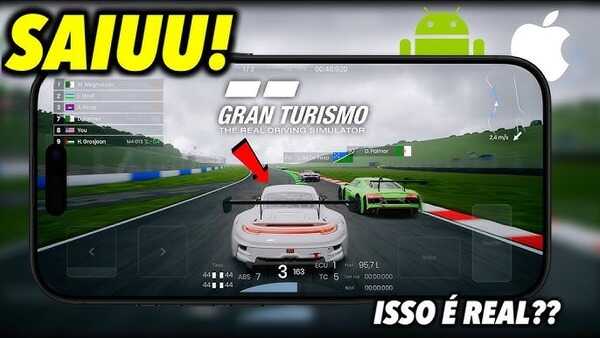 Gran Velocita