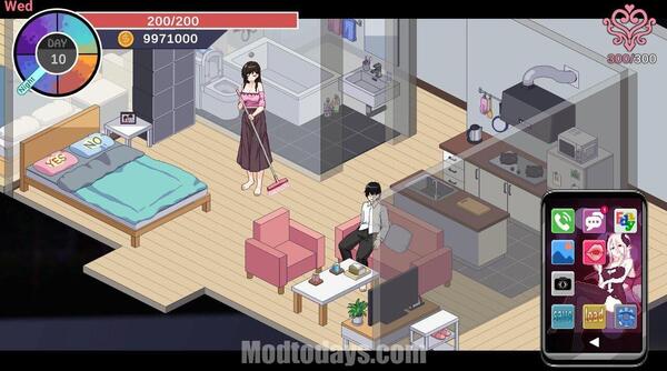 Ntraholic APK For Android